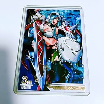 Amazon.co.jp: デジモンジントリックス メルヴァモン 6PNAG5BZ